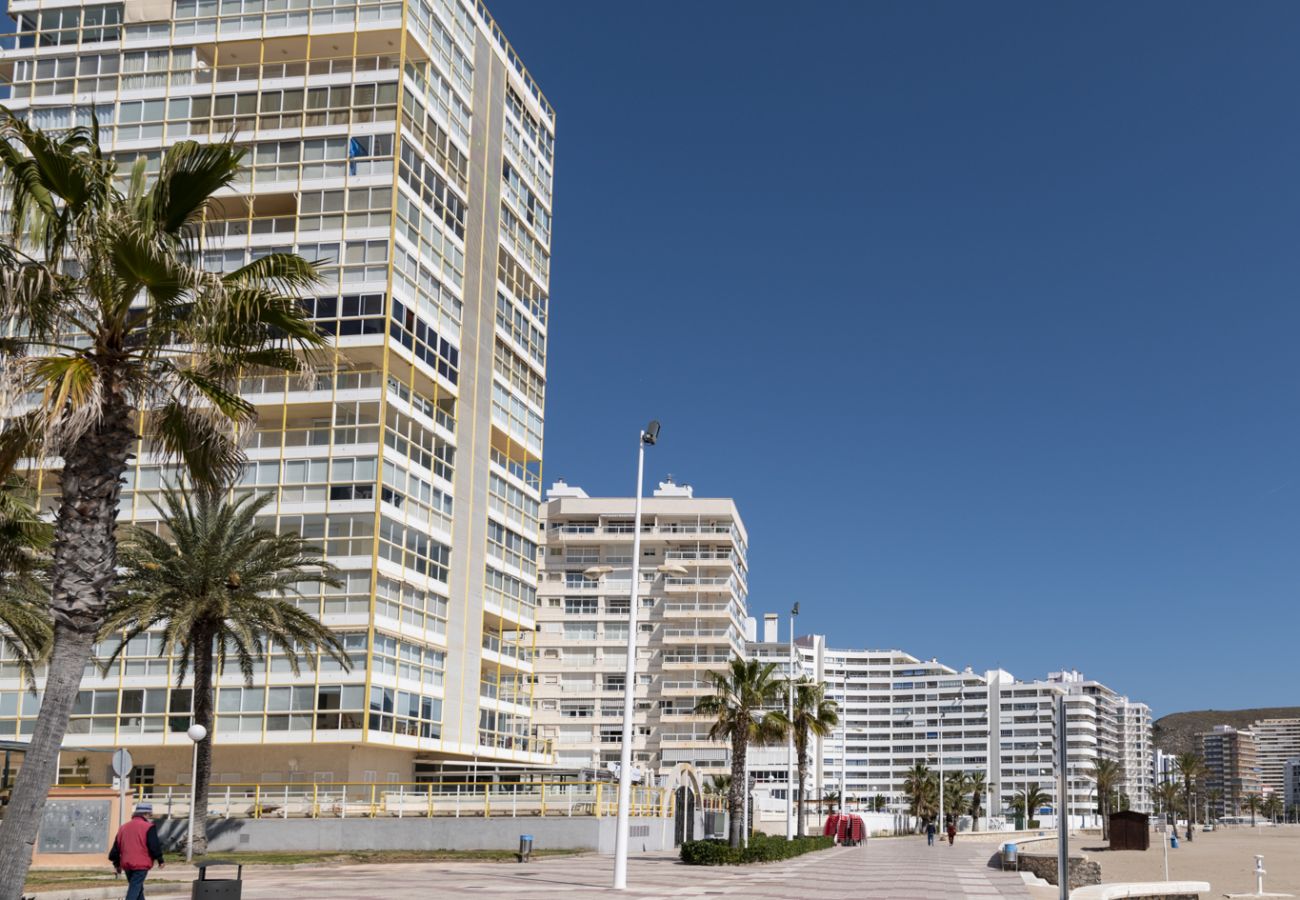 Apartment in Cullera - FLORAZAR 3, 3º-C