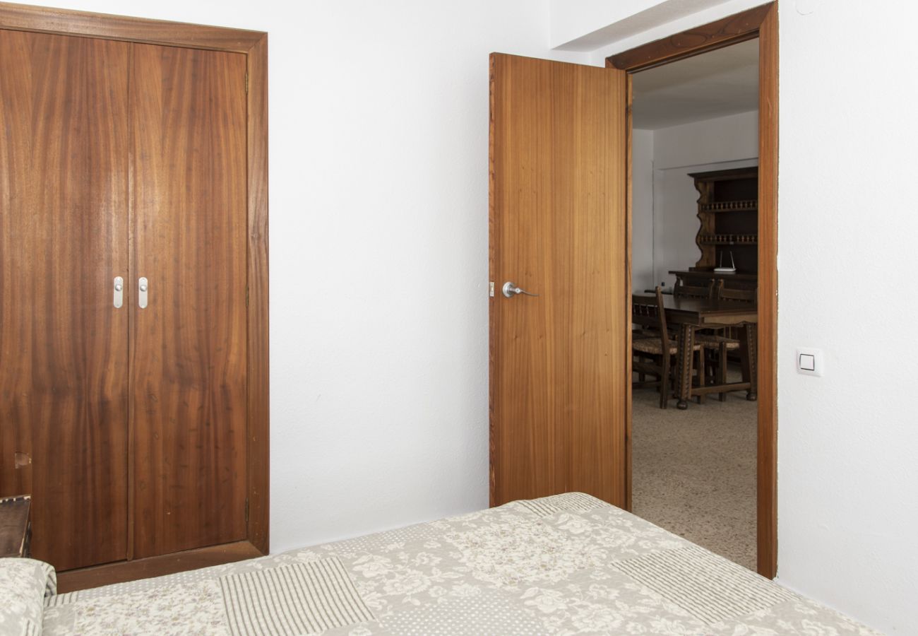 Apartment in Cullera - LIDER, 8-A