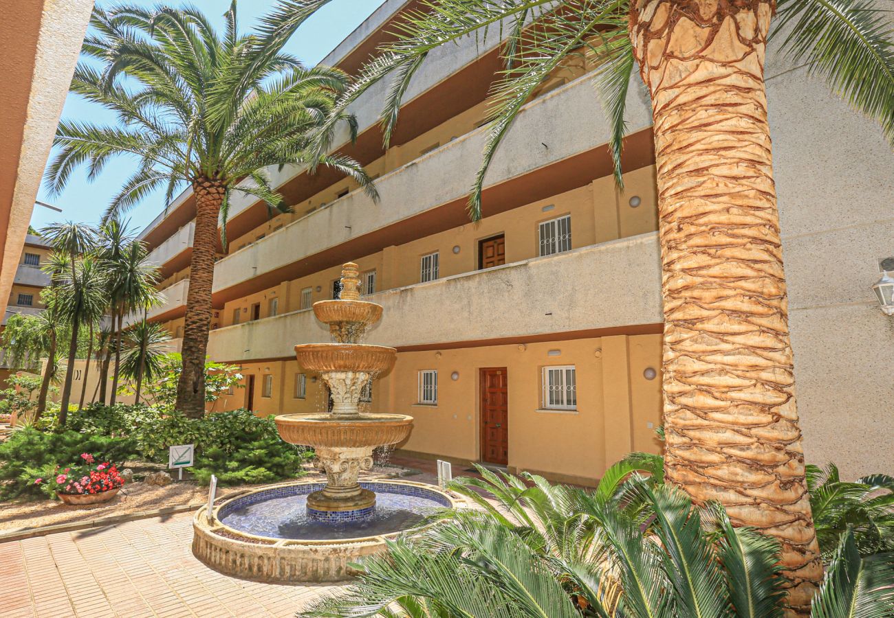 Apartment in Cambrils - TUCAN 406