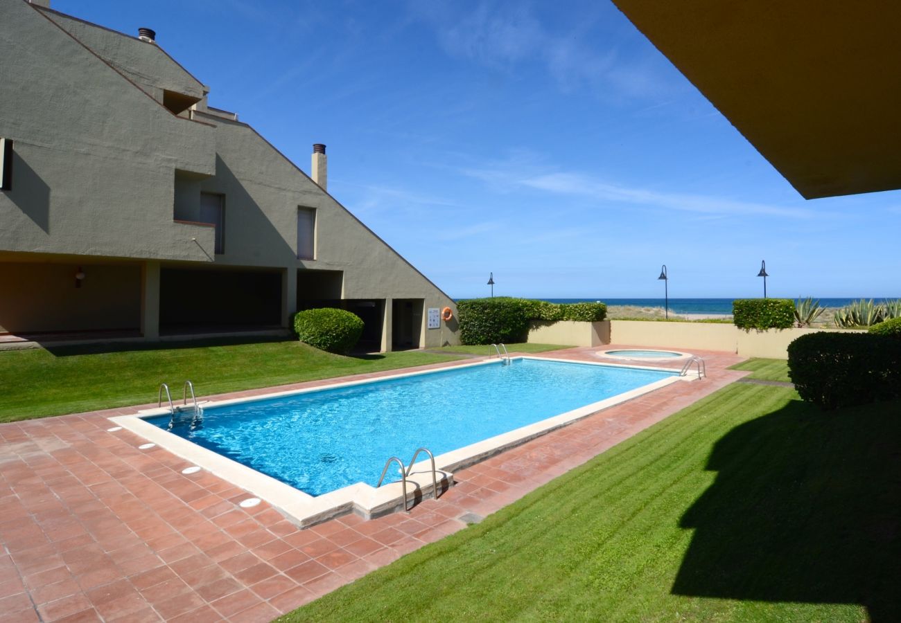 Apartment in Pals - VILLA DEL GOLF 10