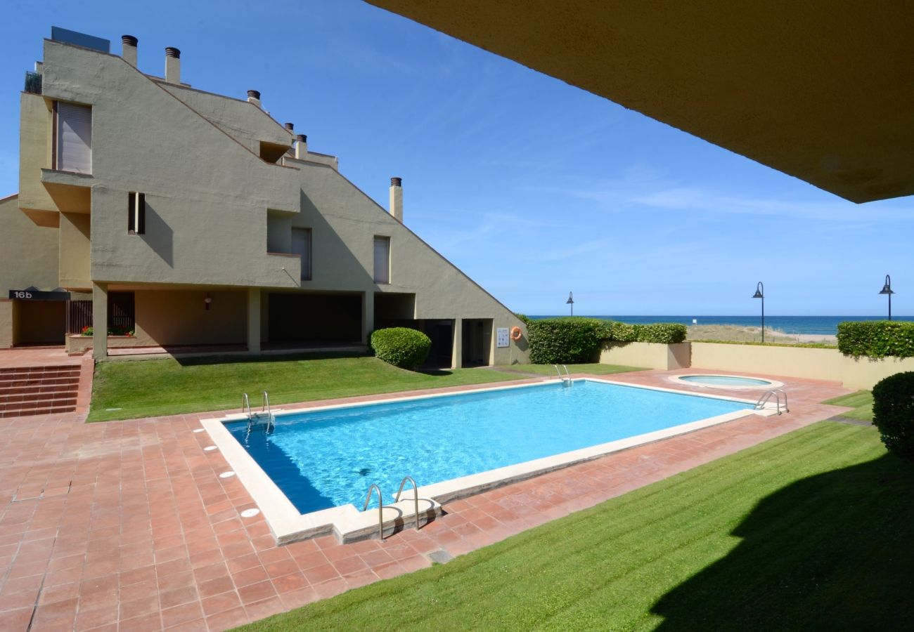 Apartment in Pals - VILLA DEL GOLF 10