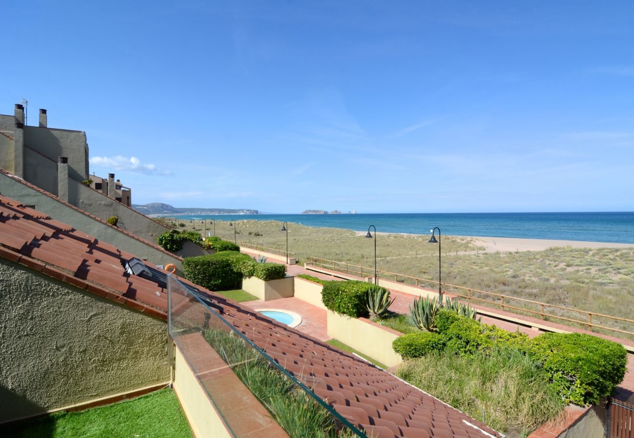 Apartment in Pals - VILLA DEL GOLF 10