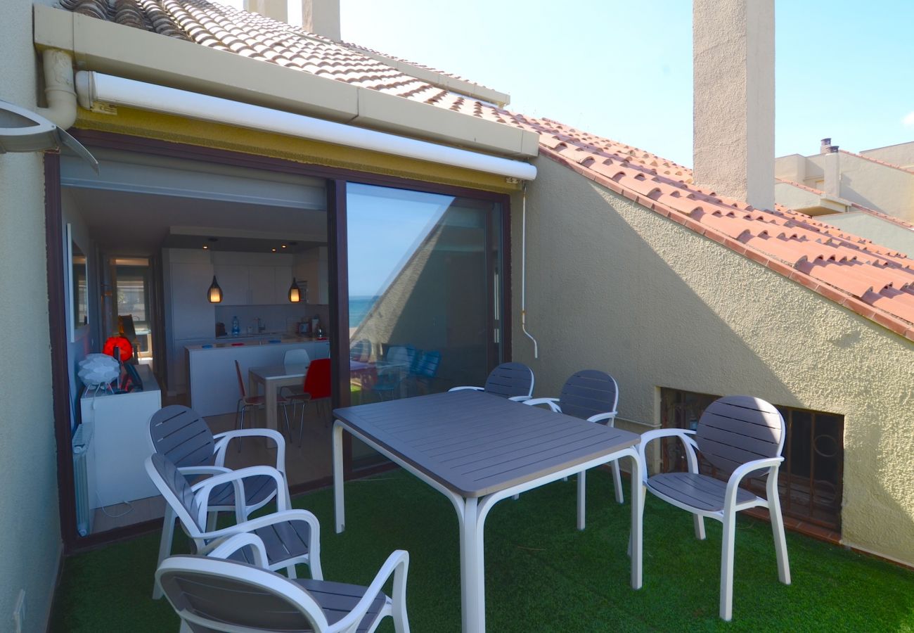 Apartment in Pals - VILLA DEL GOLF 10