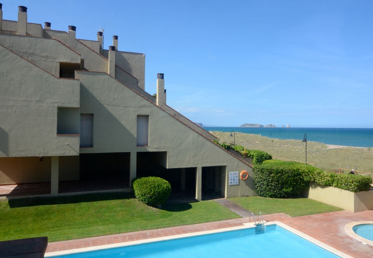 Apartment in Pals - VILLA DEL GOLF 10