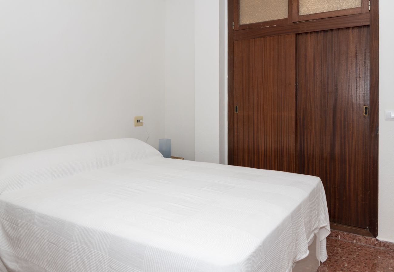 Apartment in Cullera - ROS MARY 7º-14 +PK 15