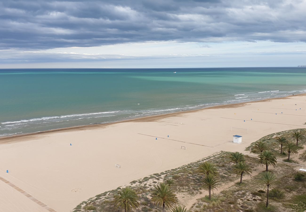 Apartment in Playa de Gandía - 25. AG SAN PAULO PREMIUM