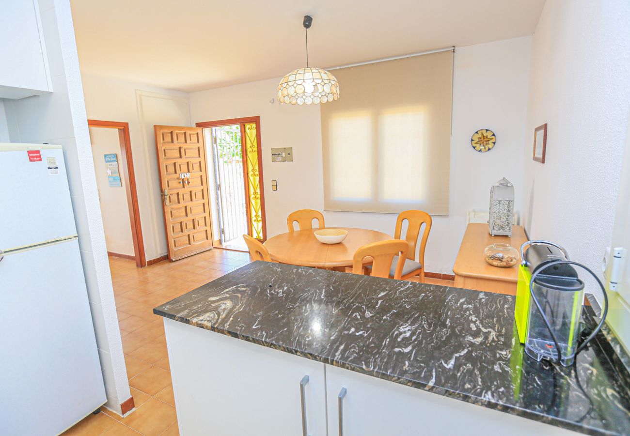 House in Cambrils - Villa Laura II