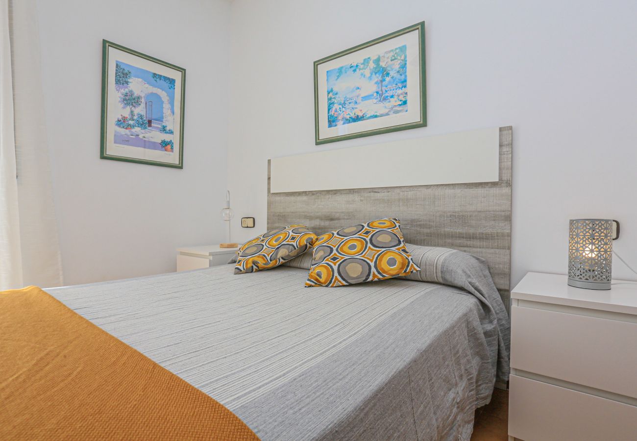 House in Cambrils - Villa Laura II