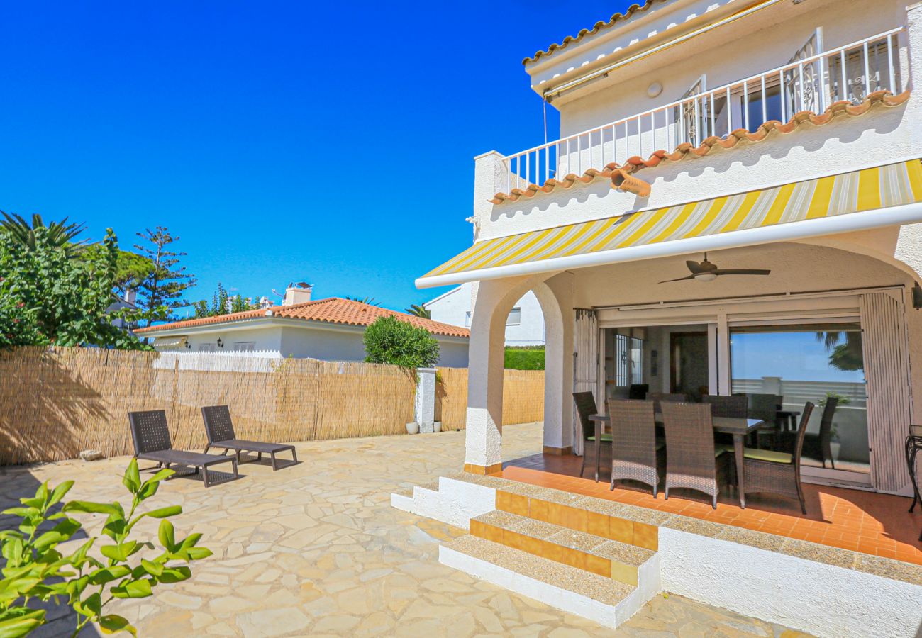 House in Cambrils - Villa Laura II