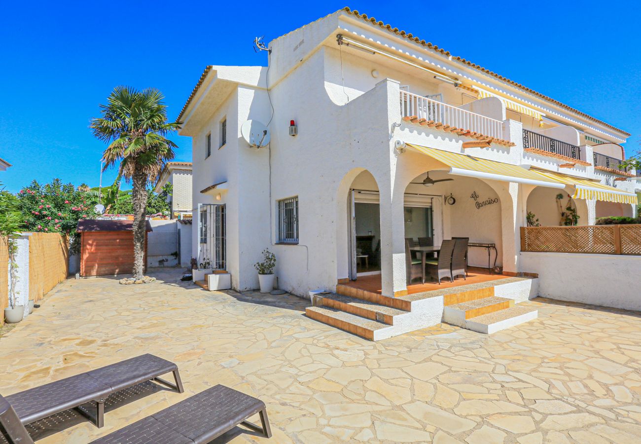 House in Cambrils - Villa Laura II