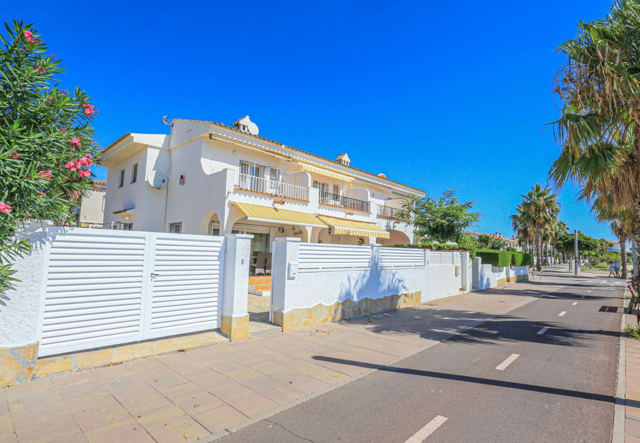 House in Cambrils - Villa Laura II