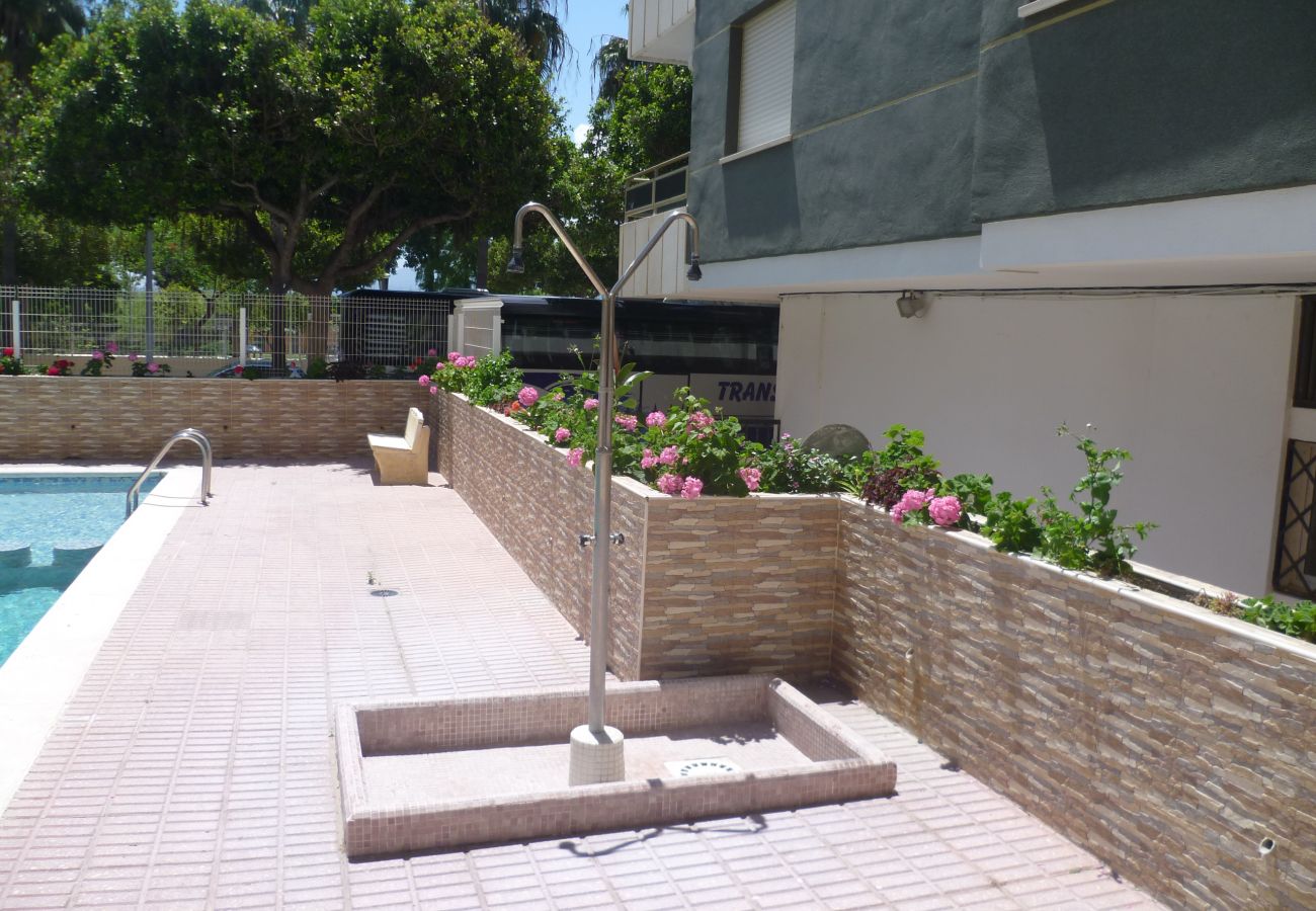 Apartment in Cullera - MARIVENT-A, 10º-30 + PK 32