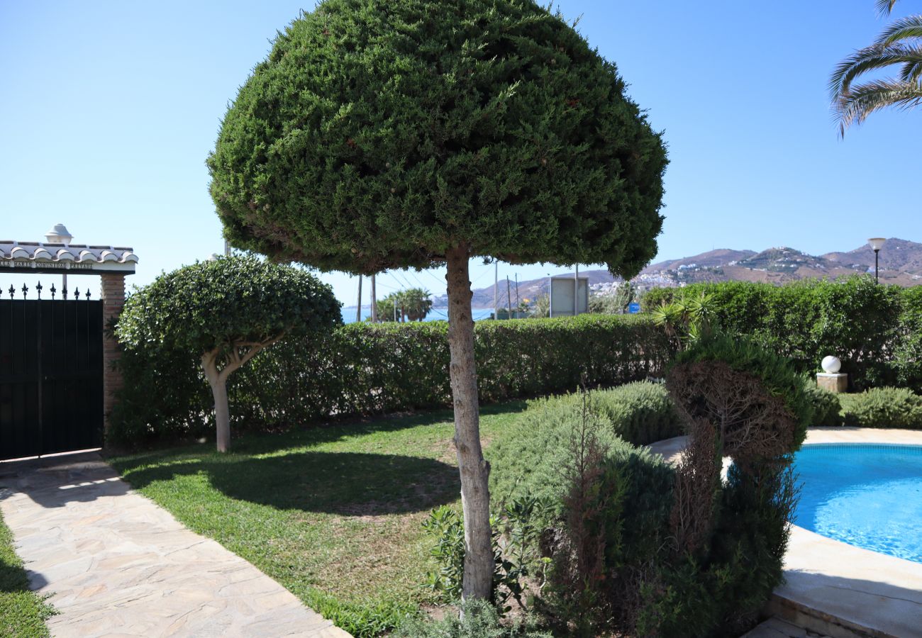 Apartment in Nerja - Stella Maris Beachfront 1B by Casasol