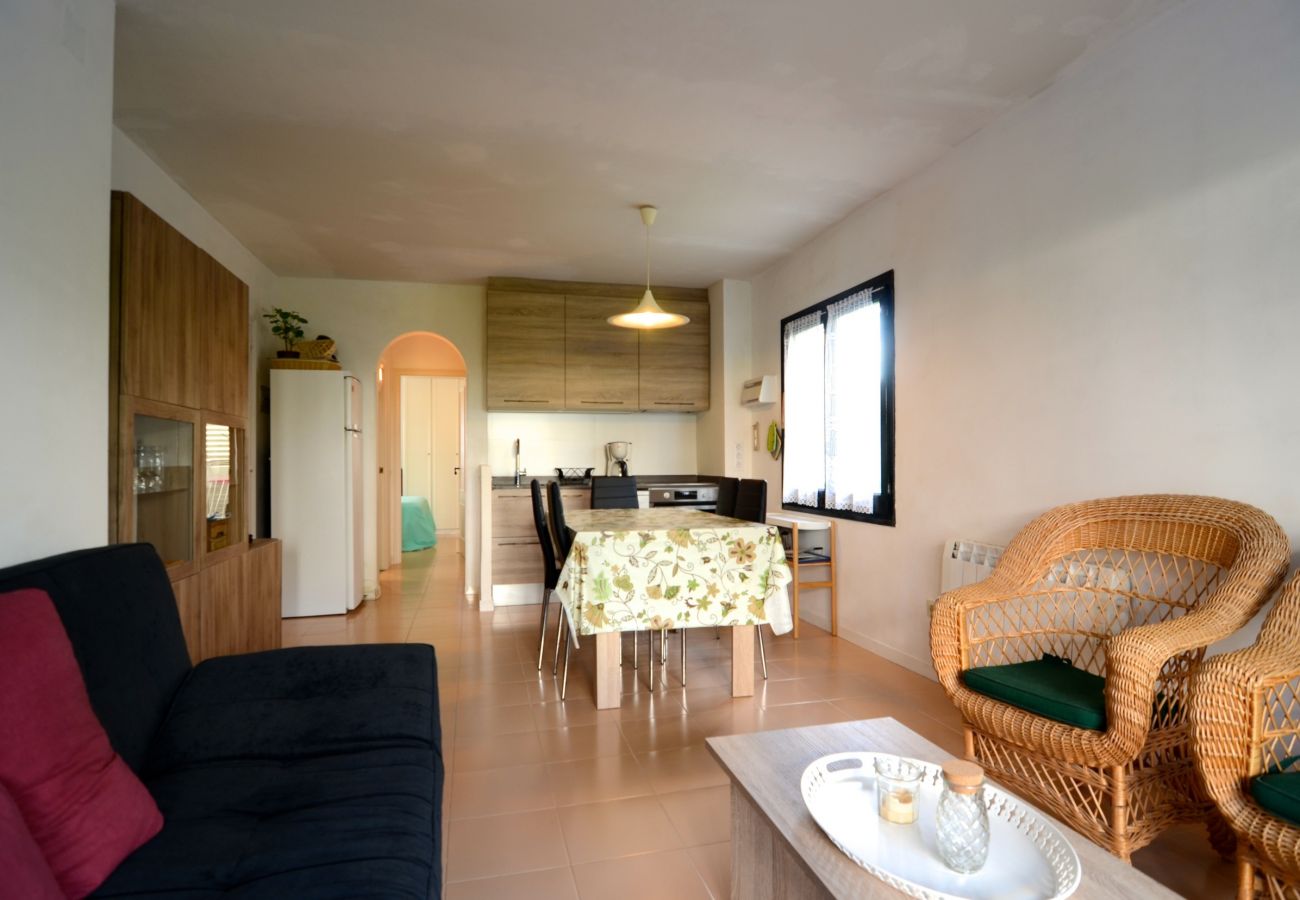 Apartment in Pals - EL COTO C 101