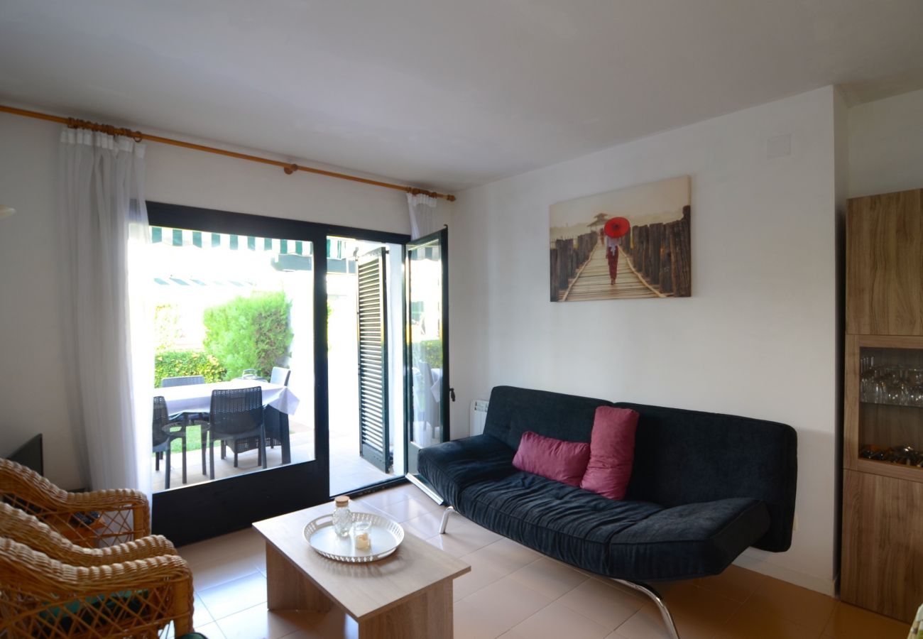 Apartment in Pals - EL COTO C 101