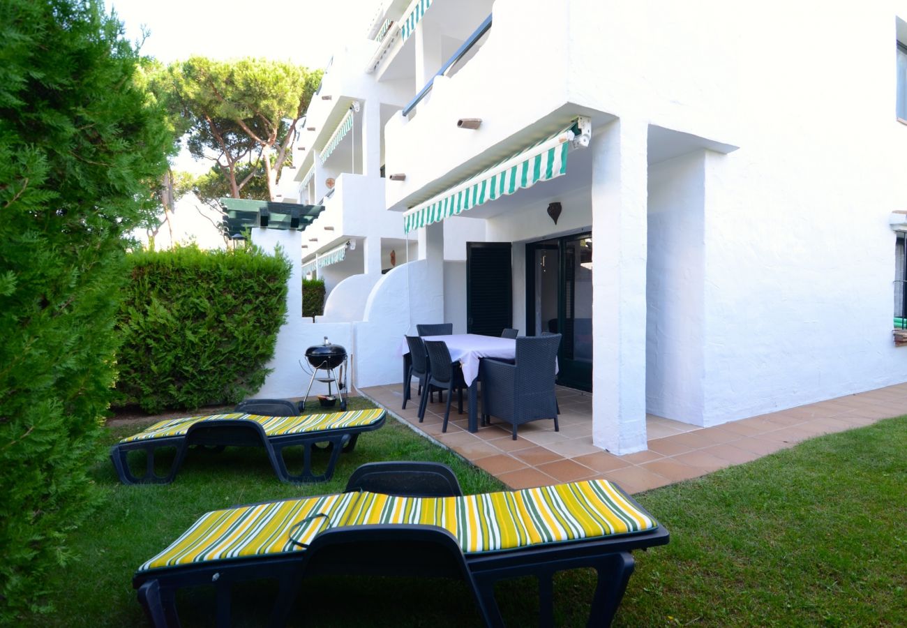 Apartment in Pals - EL COTO C 101