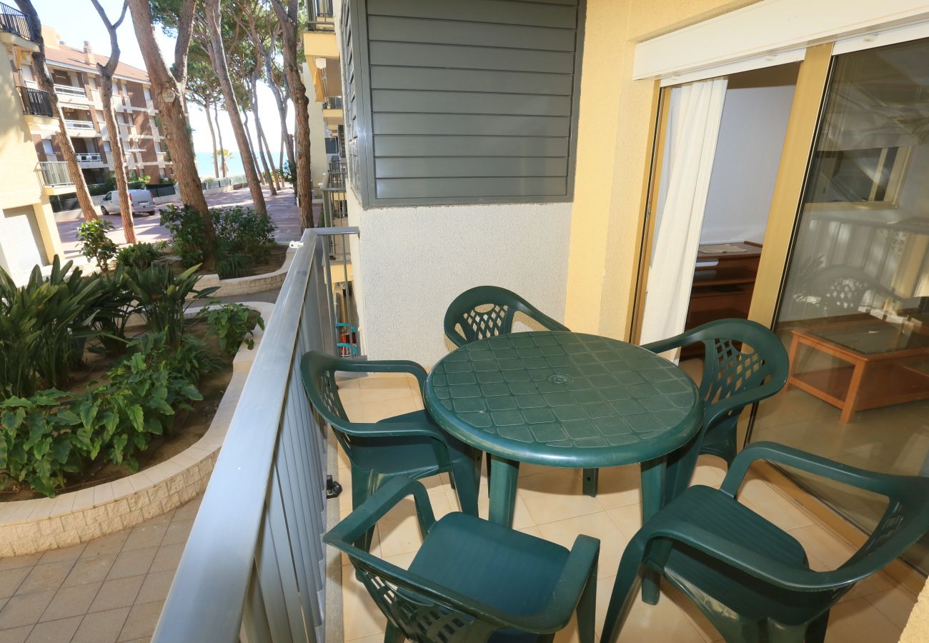 Apartment in Cambrils - PINS I MAR 1 3