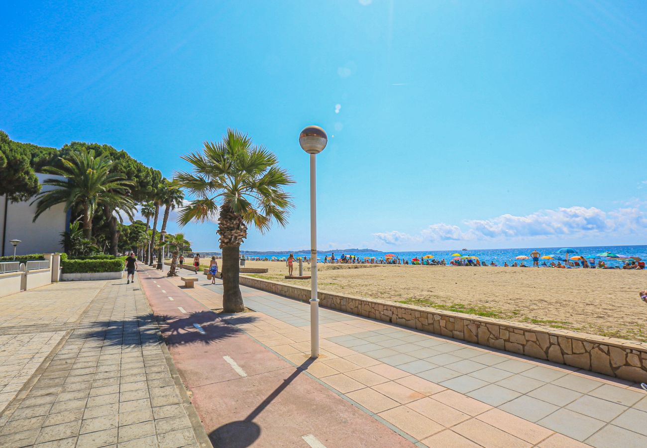 Apartment in Cambrils - PINS I MAR 1 3