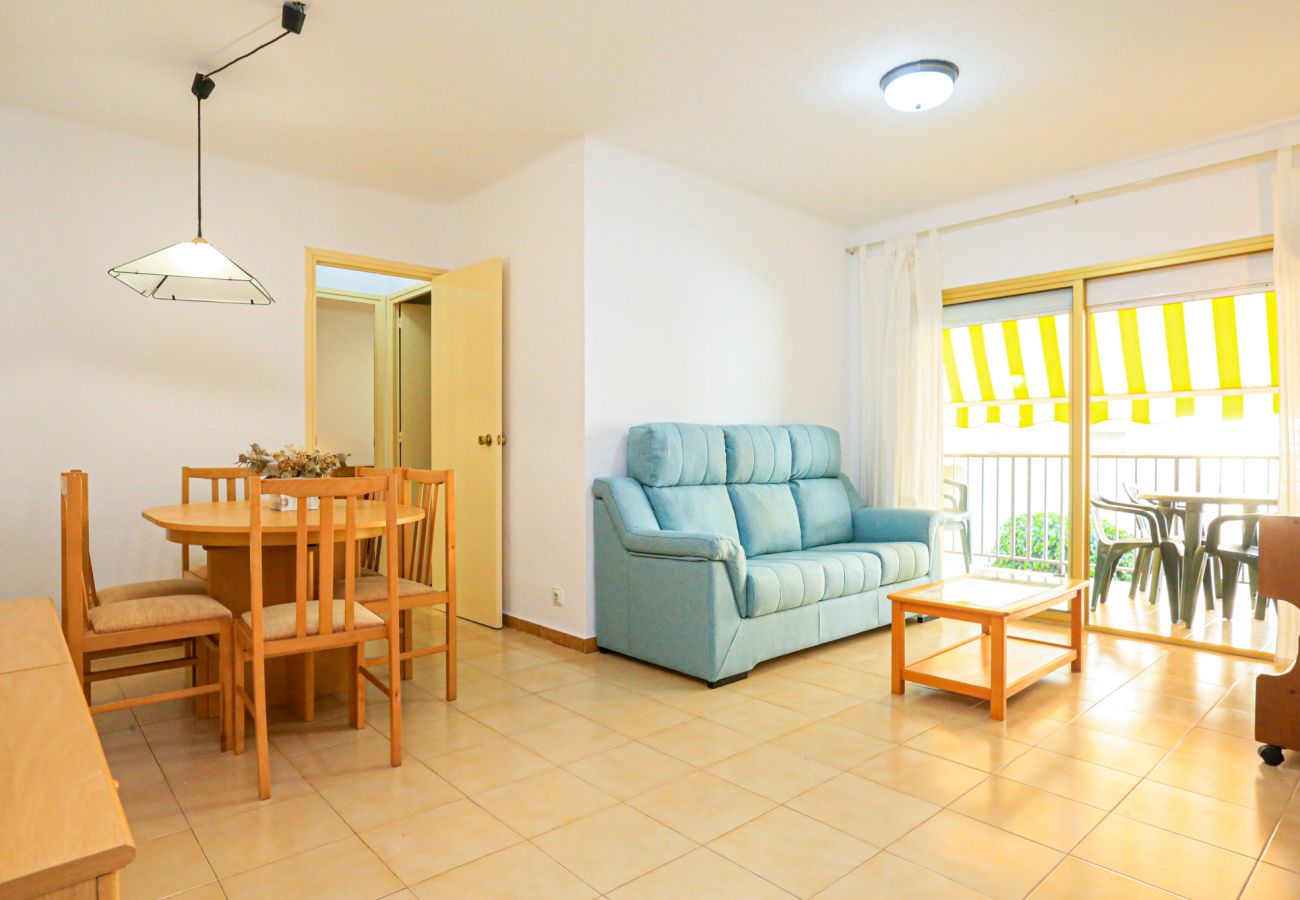 Apartment in Cambrils - PINS I MAR 1 3