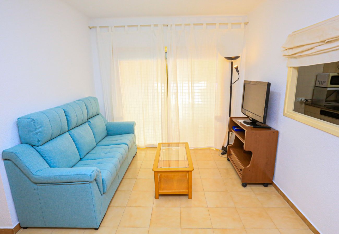 Apartment in Cambrils - PINS I MAR 1 3