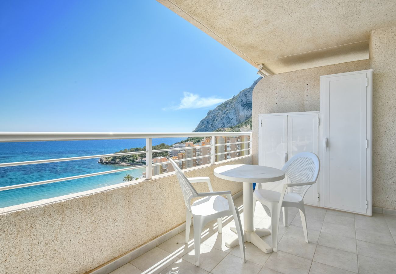 Apartment in Calpe / Calp - Apolo  XVI  2-15-68  ,La Fossa