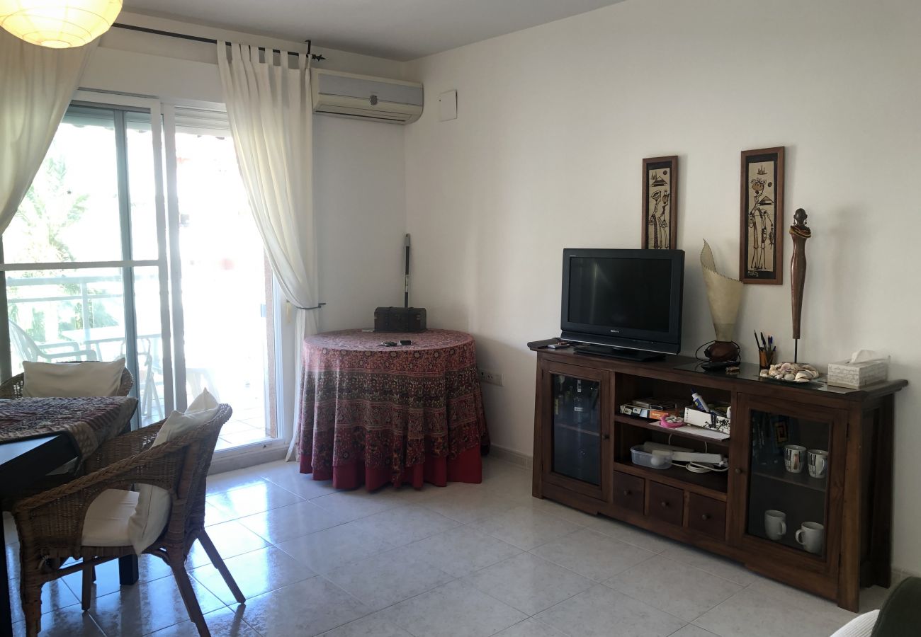 Apartment in Denia - DIANIUM 6-4D