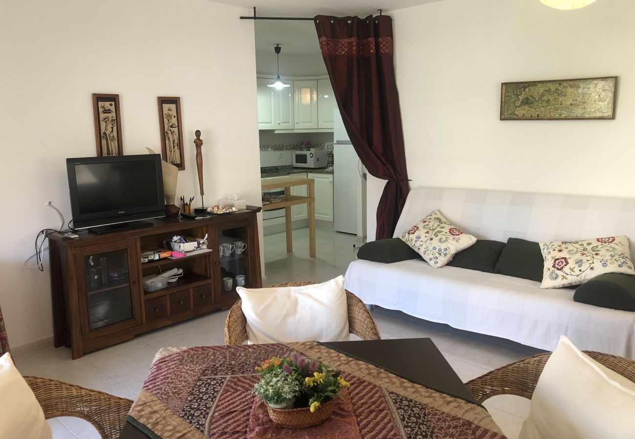 Apartment in Denia - DIANIUM 6-4D