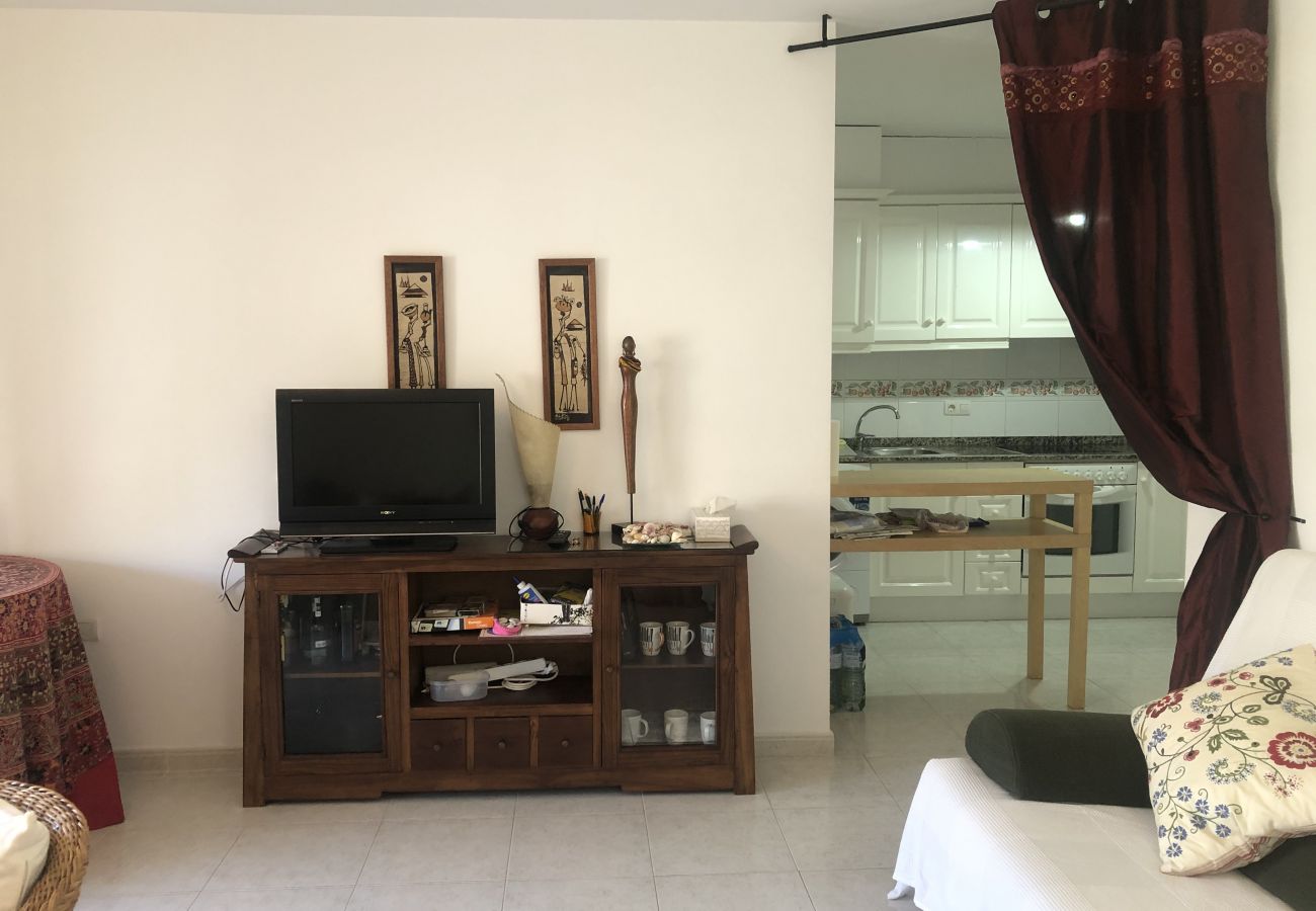 Apartment in Denia - DIANIUM 6-4D