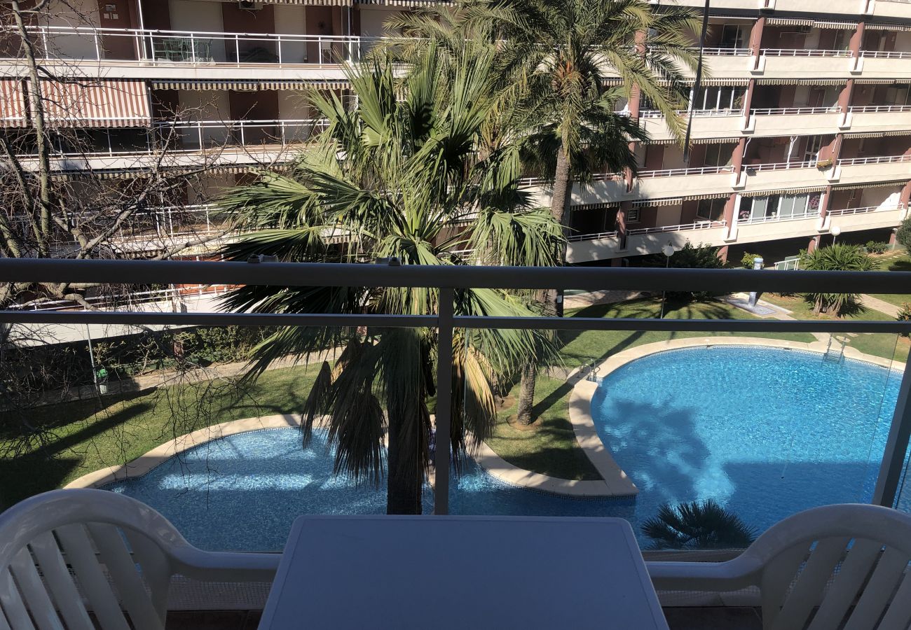 Apartment in Denia - DIANIUM 6-4D