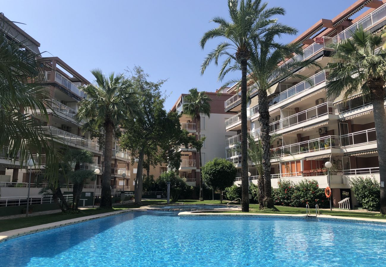 Apartment in Denia - DIANIUM 6-4D