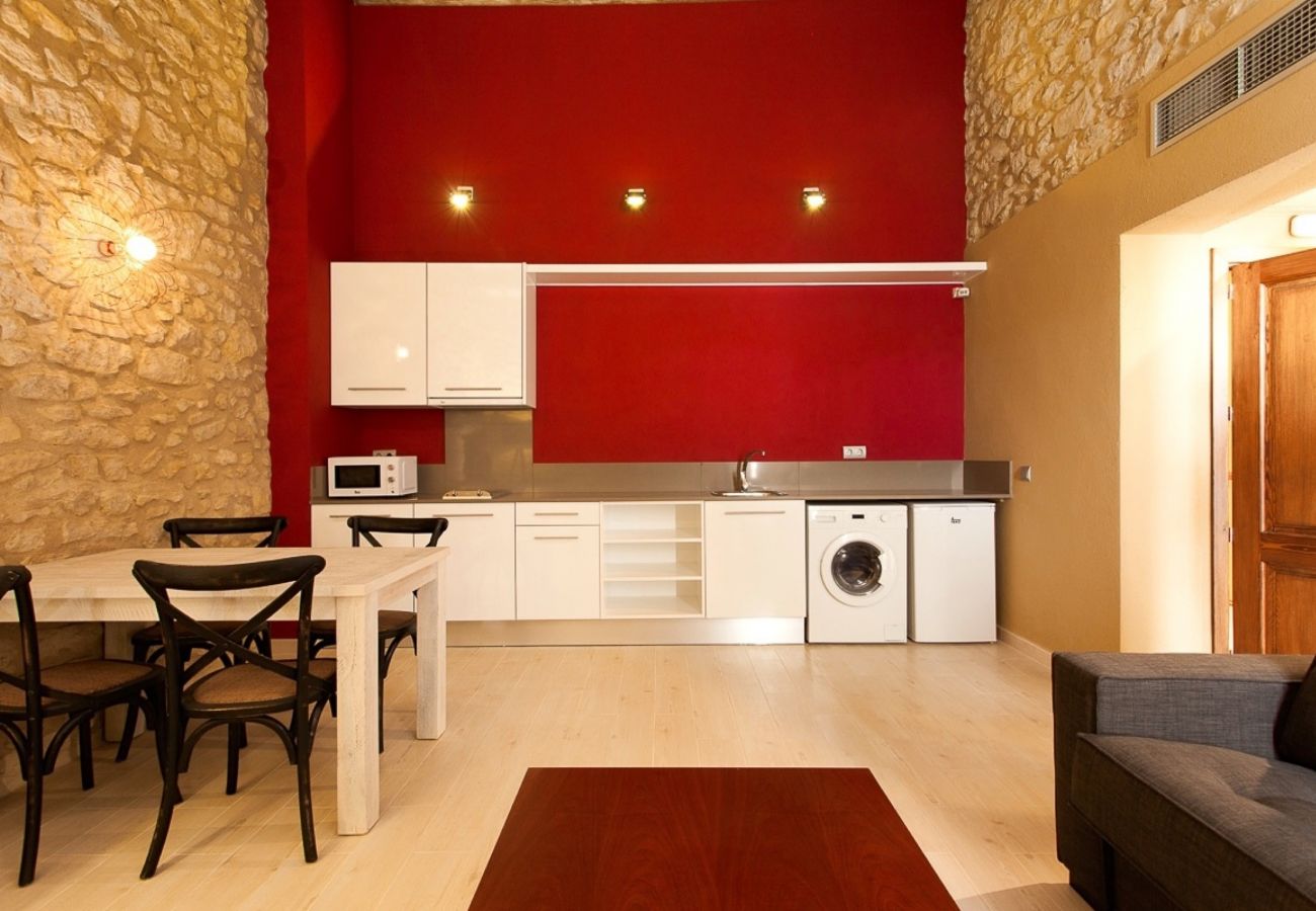 Apartment in Pals - PETIT PALS 201 - PORT LLIGAT