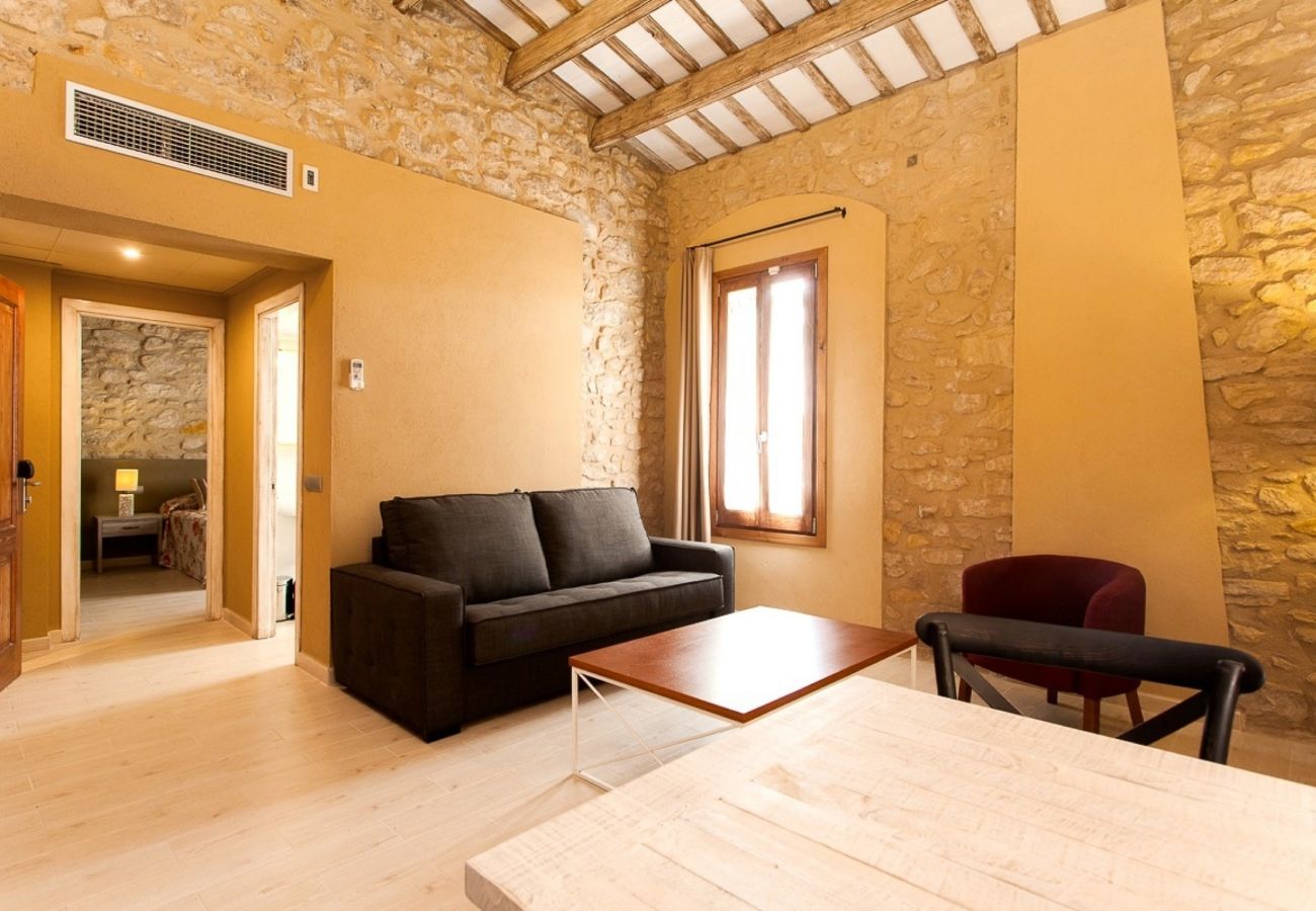 Apartment in Pals - PETIT PALS 201 - PORT LLIGAT