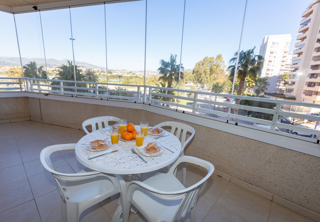 Apartment in Calpe / Calp - Apolo XVII 1-2-5 , La Fossa