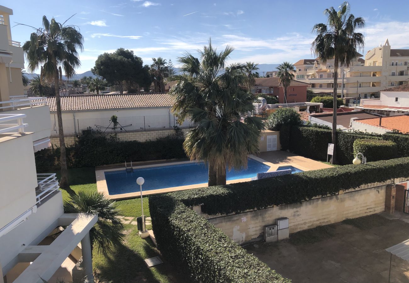 Apartment in Denia - EL FARO 10