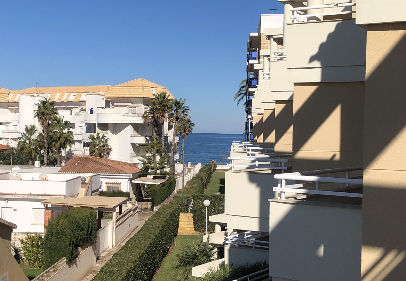 Apartment in Denia - EL FARO 10