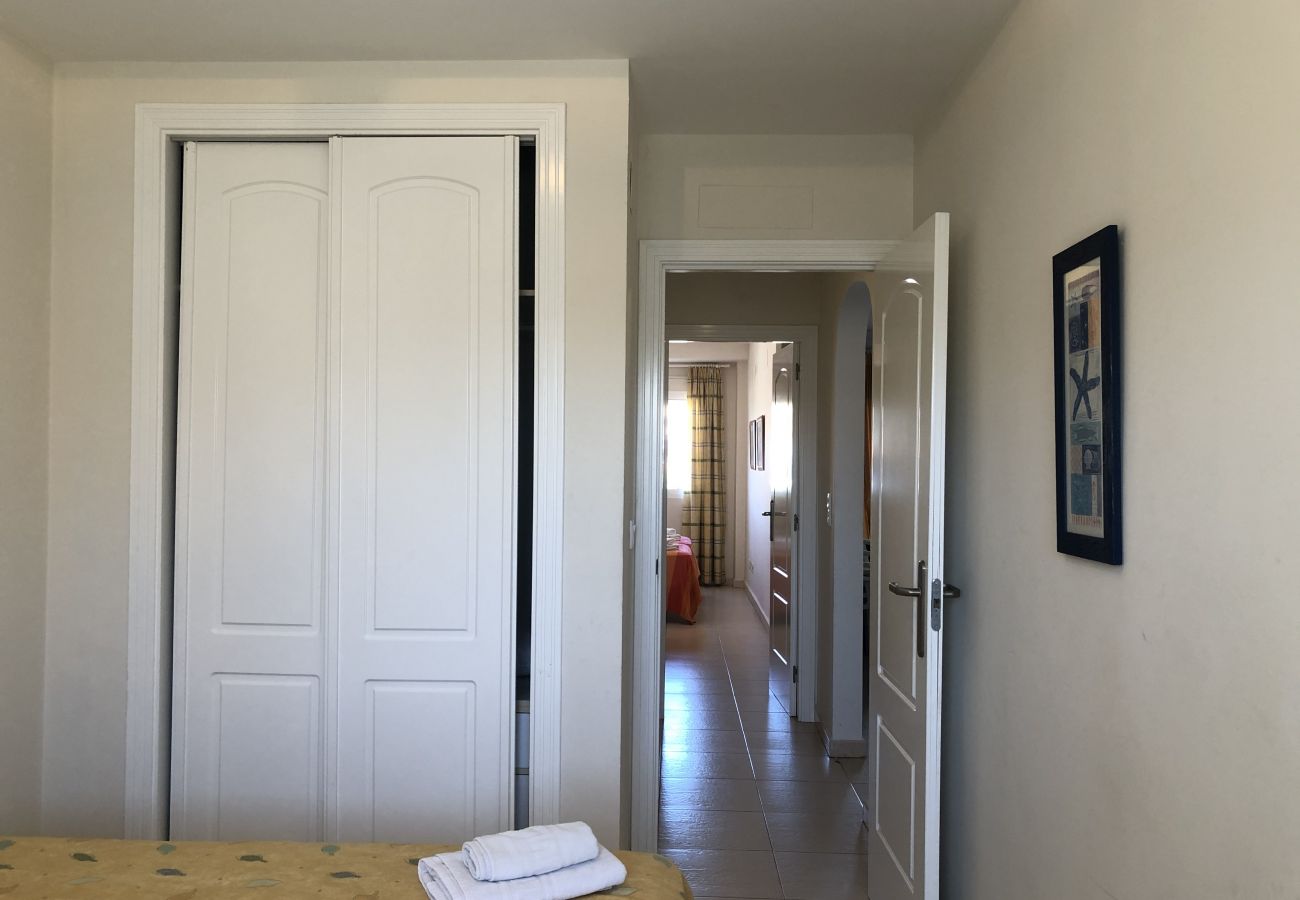 Apartment in Denia - EL FARO 10