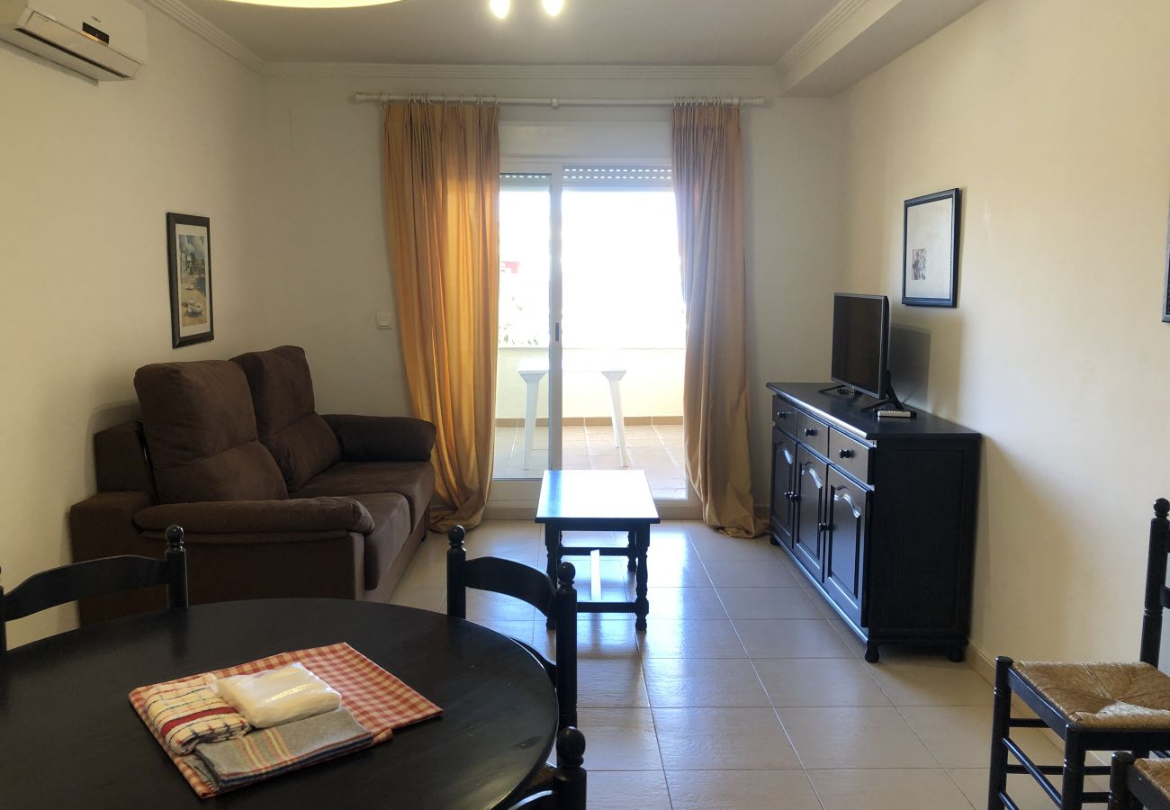 Apartment in Denia - EL FARO 10