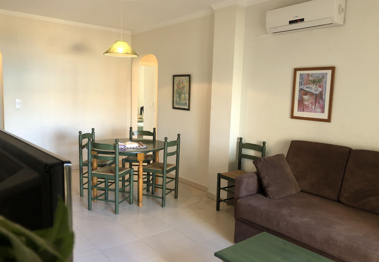 Apartment in Denia - EL FARO 10