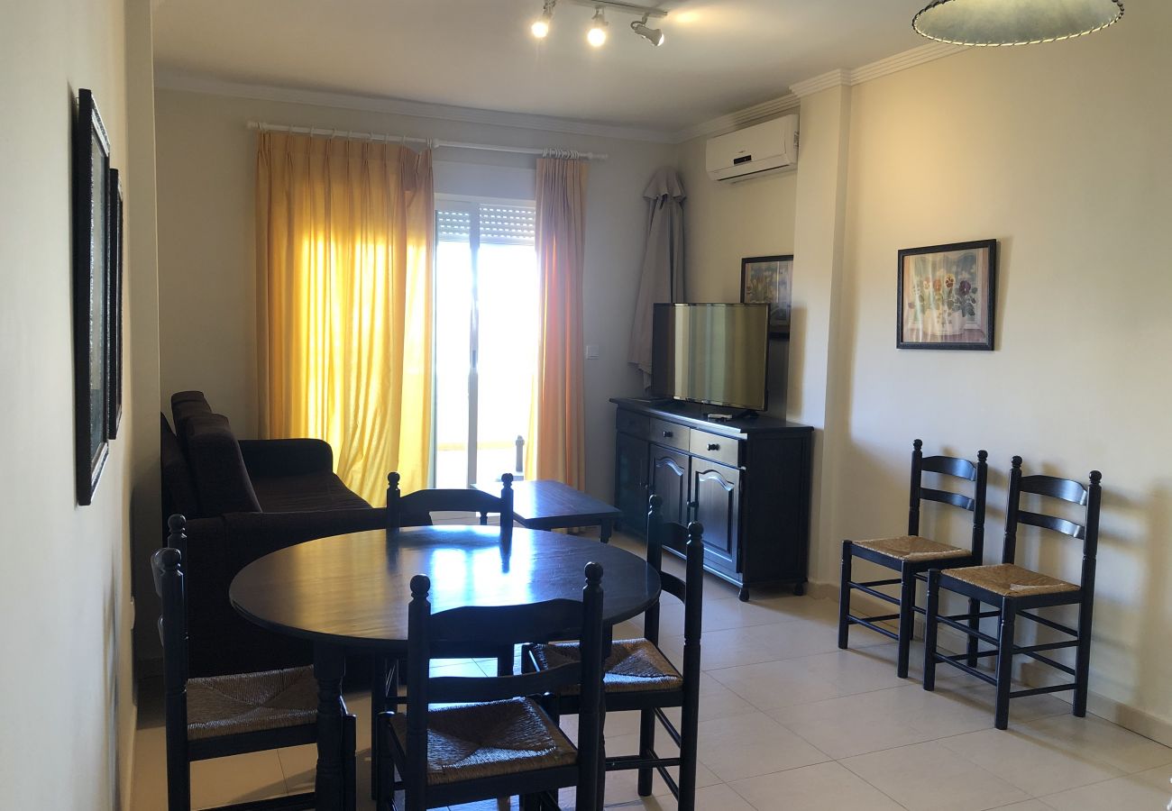 Apartment in Denia - EL FARO 10