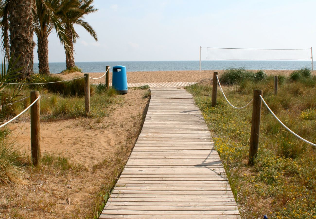 Apartment in Denia - EL FARO 10