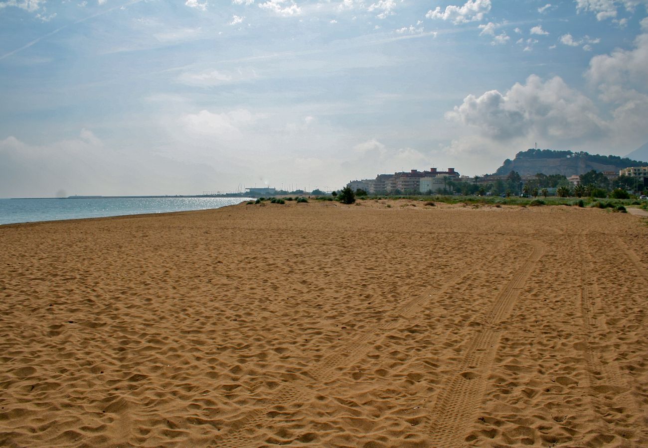 Apartment in Denia - EL FARO 10