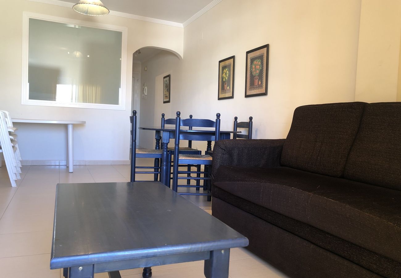 Apartment in Denia - EL FARO 17