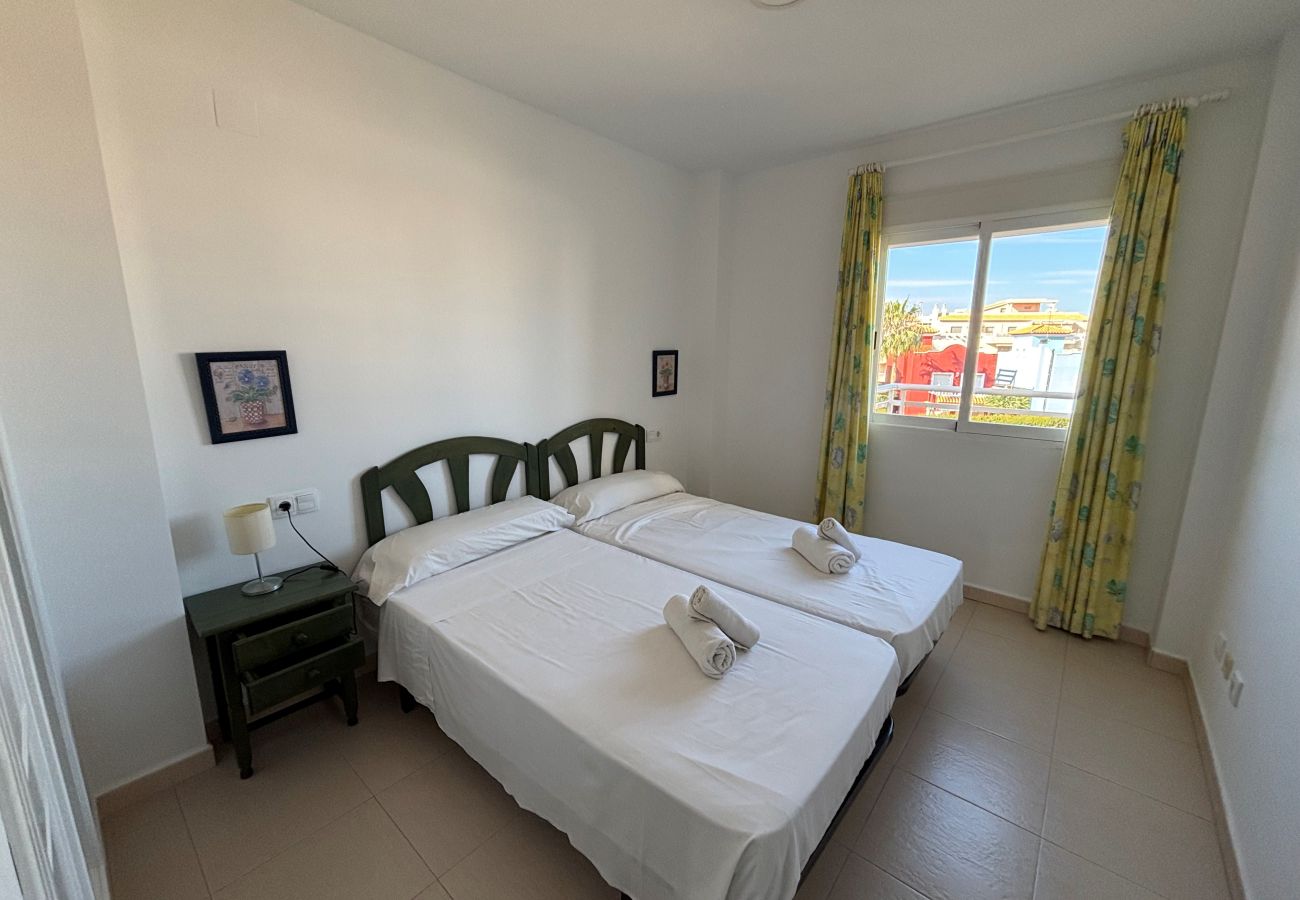 Apartment in Denia - EL FARO 17