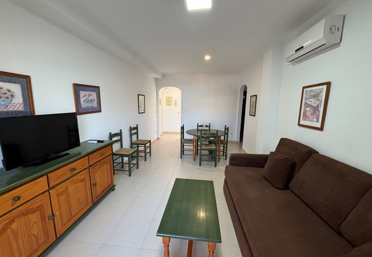 Apartment in Denia - EL FARO 17