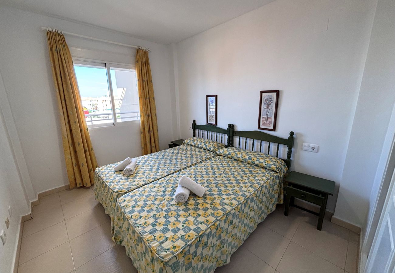 Apartment in Denia - EL FARO 25