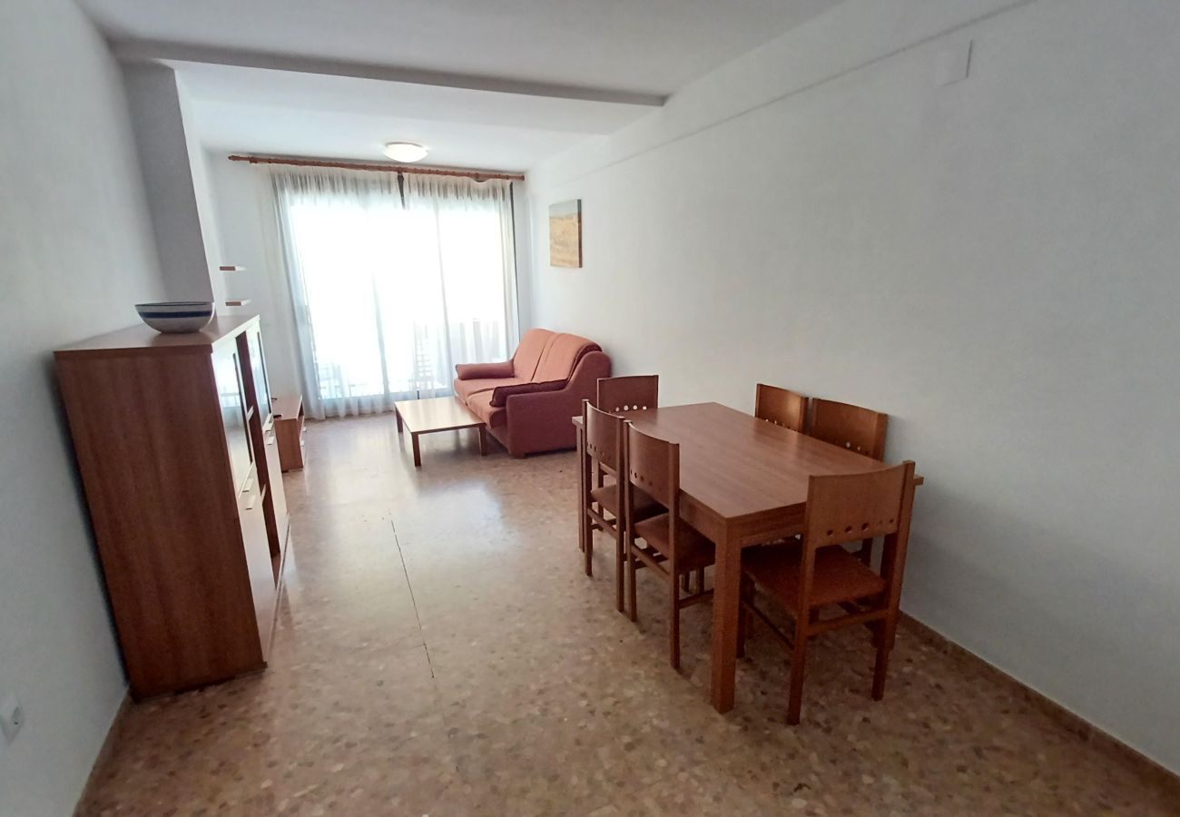 Apartment in Peñiscola - AZAHARES 2C (032)