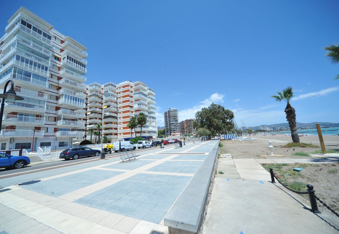 Studio in Benicàssim - ESTORIL I-II-1-E