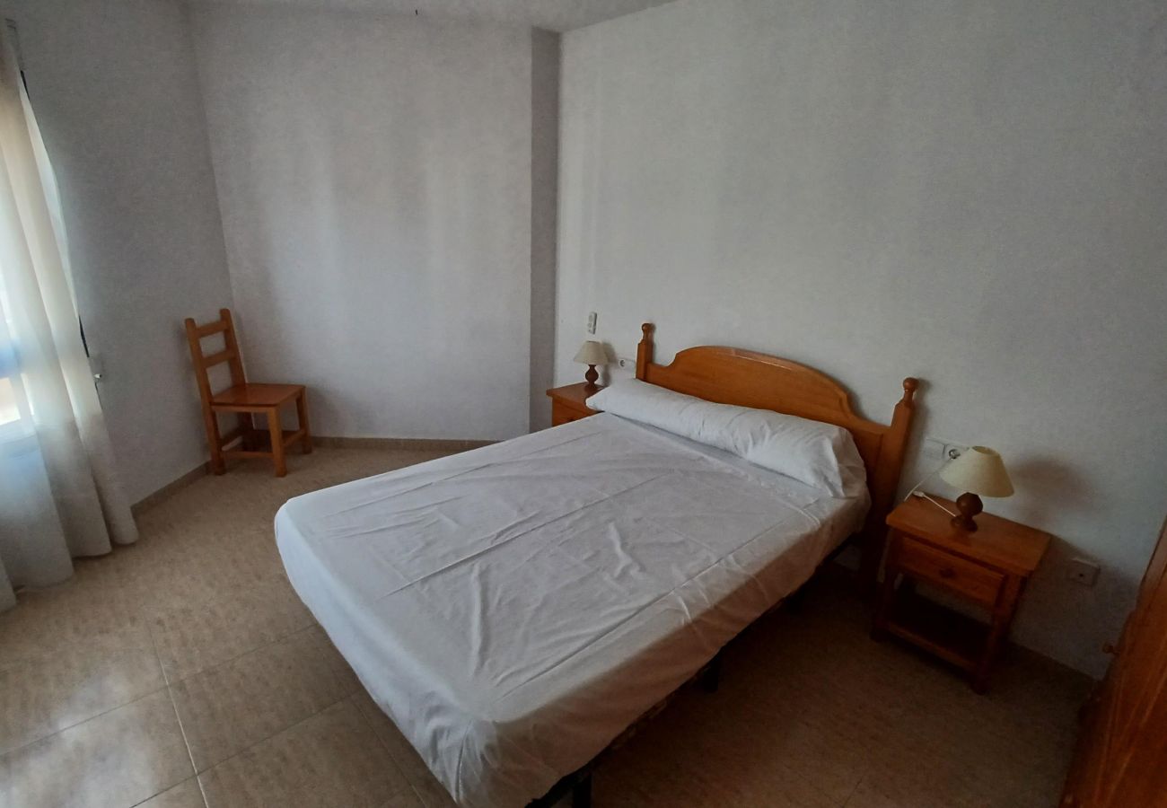 Apartment in Peñiscola - DBAHIAS 3B (045)
