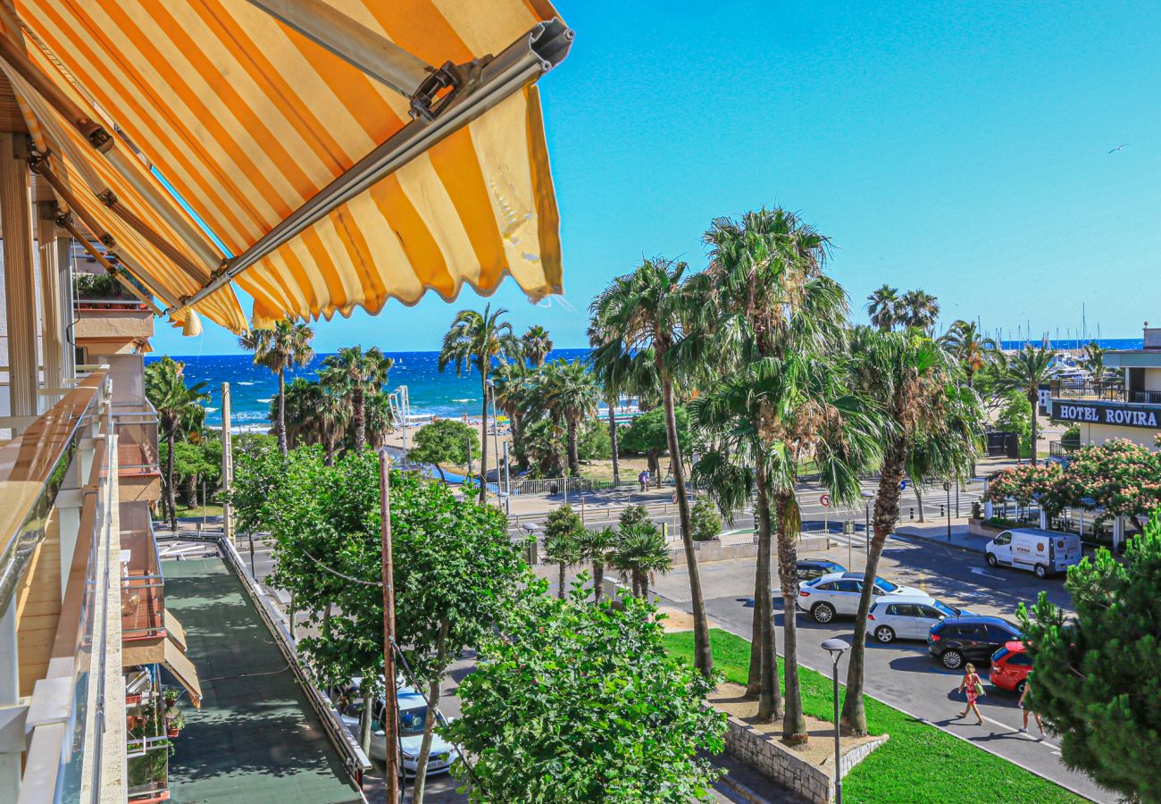 Apartment in Cambrils - AQUARIUM