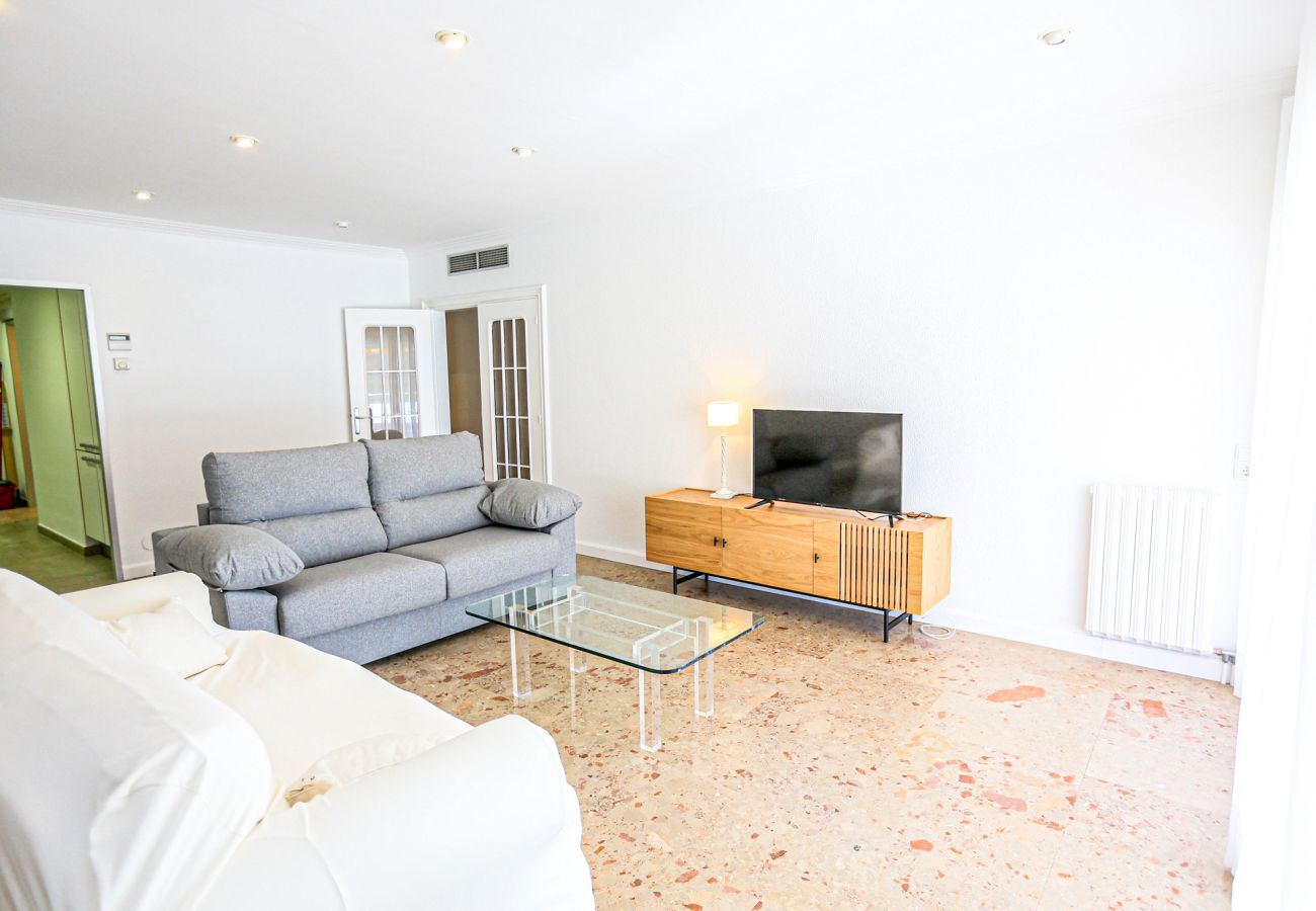 Apartment in Cambrils - AQUARIUM